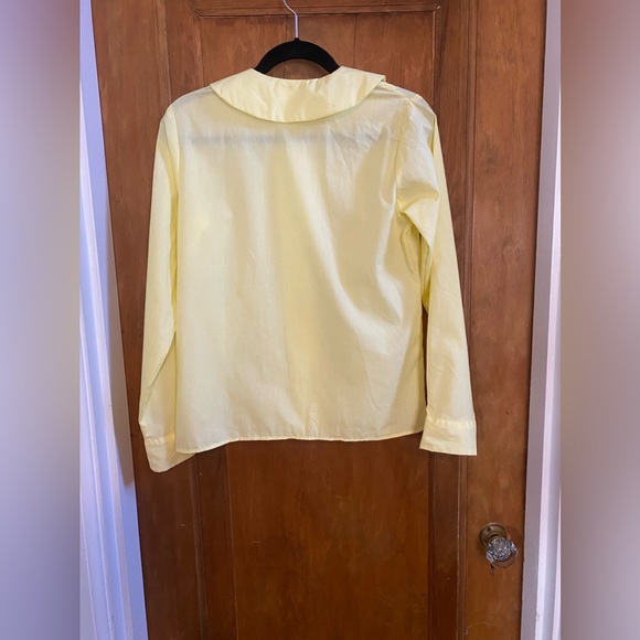 Sewcraft Blouse - Picture 2 of 3